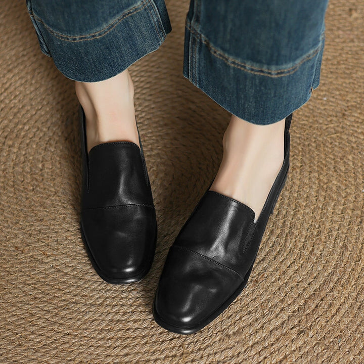  Loafers 