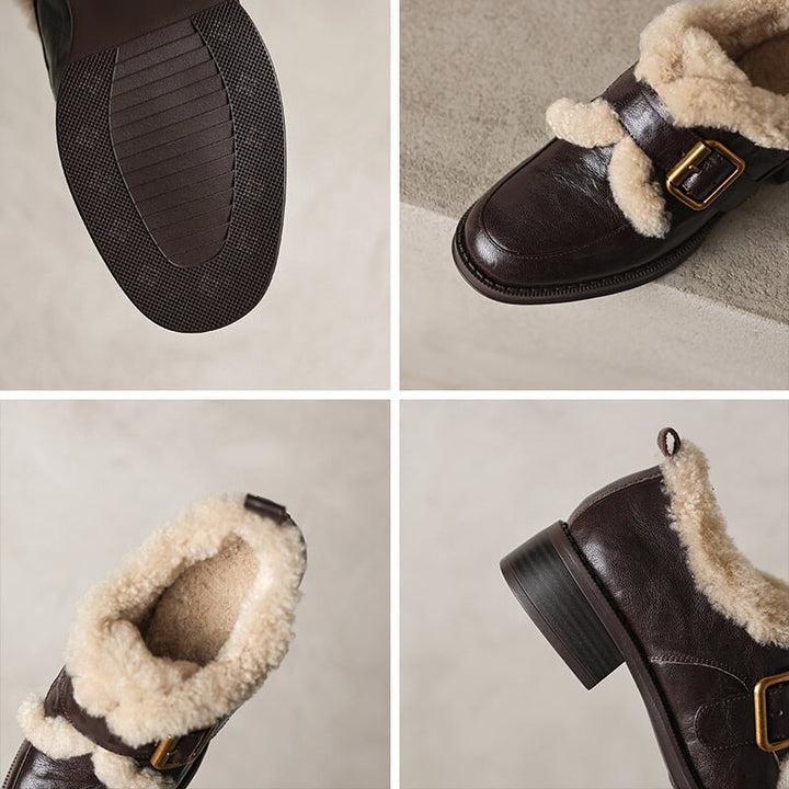  Loafers 