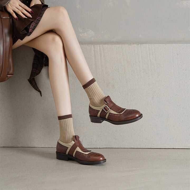  Loafers 