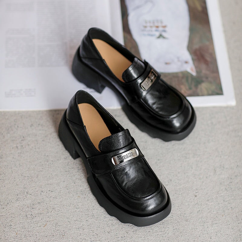  Loafers 