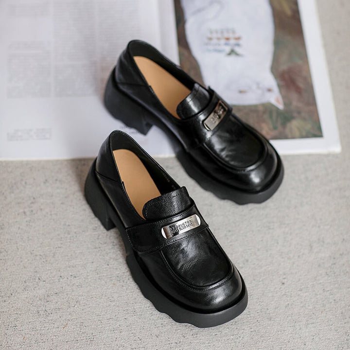  Loafers 