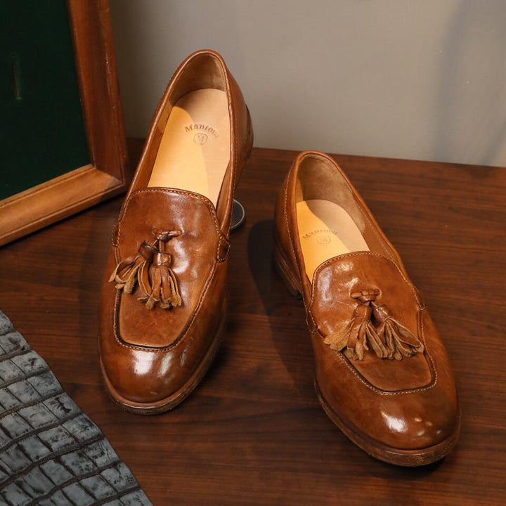  loafers 