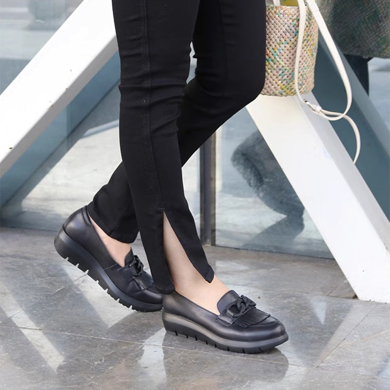  loafers 