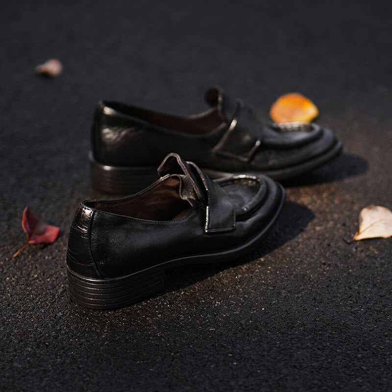 Loafers 