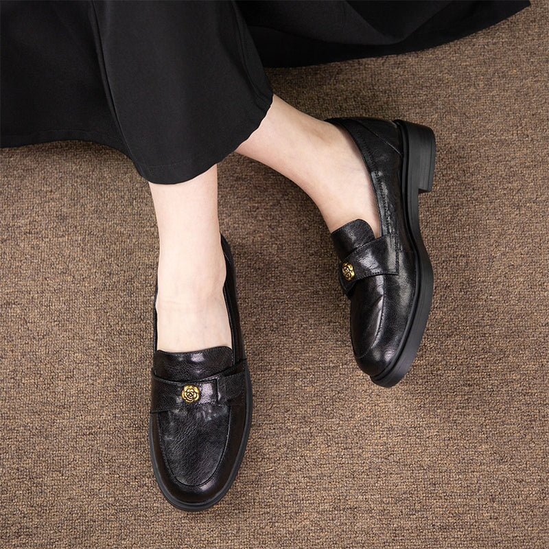  Loafers 
