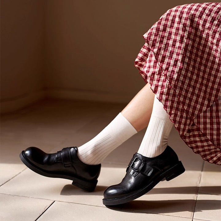  Loafers 