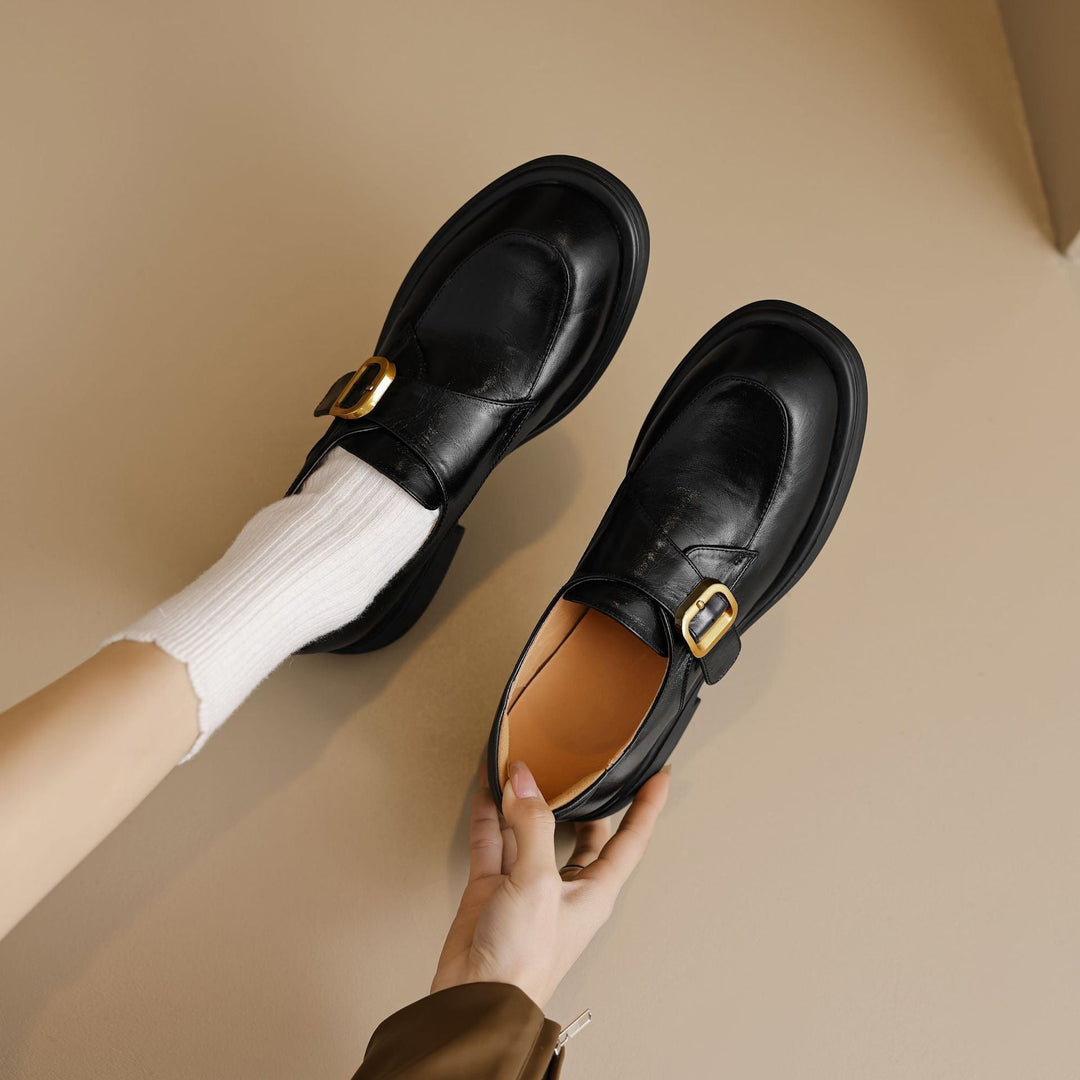  loafers 