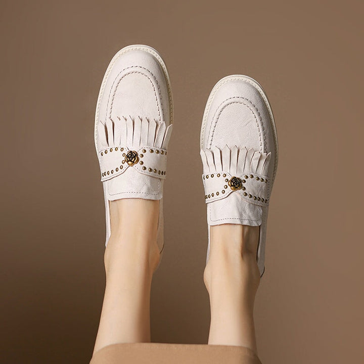  Loafers 
