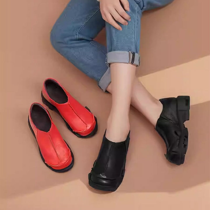  Loafers 