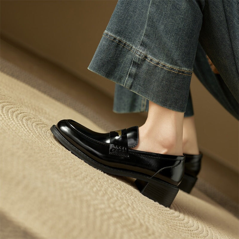  Loafers 