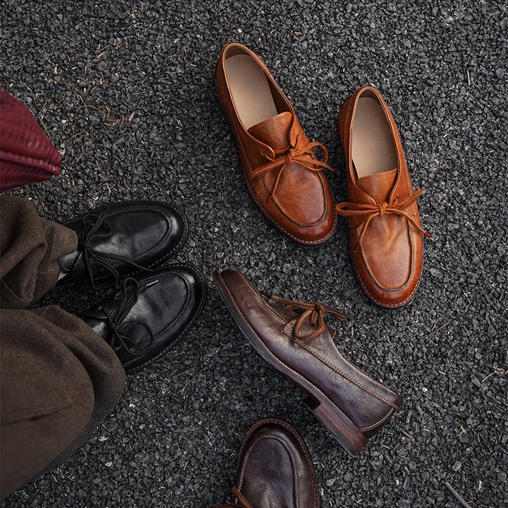  Loafers 