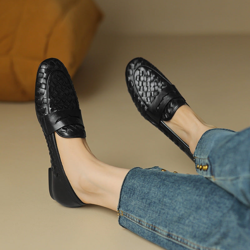  loafers 