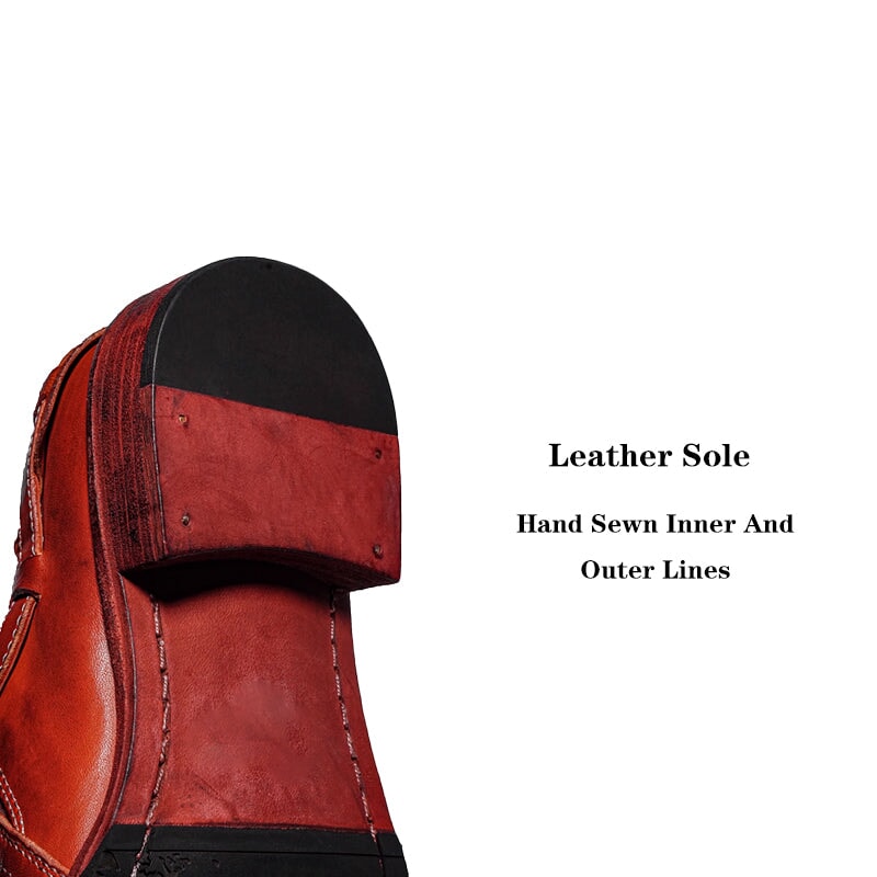  Loafers 