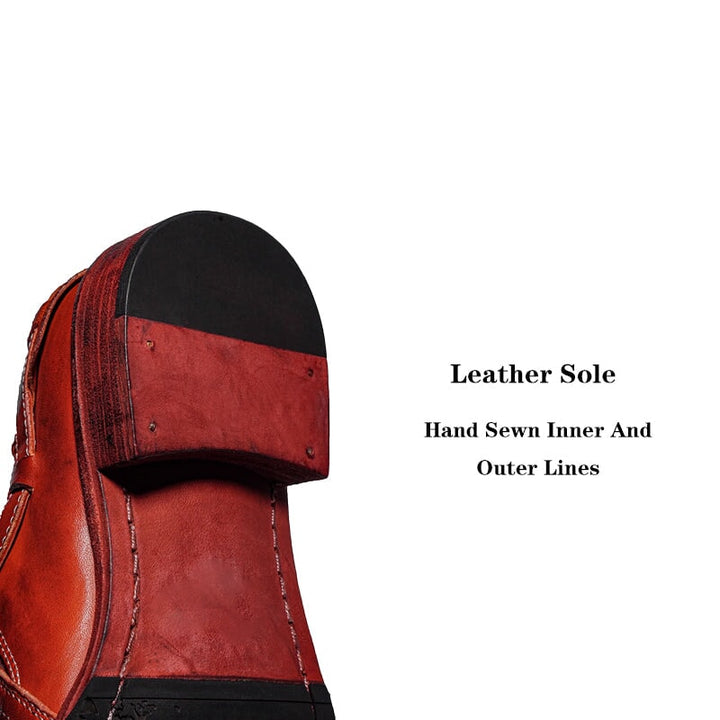  Loafers 