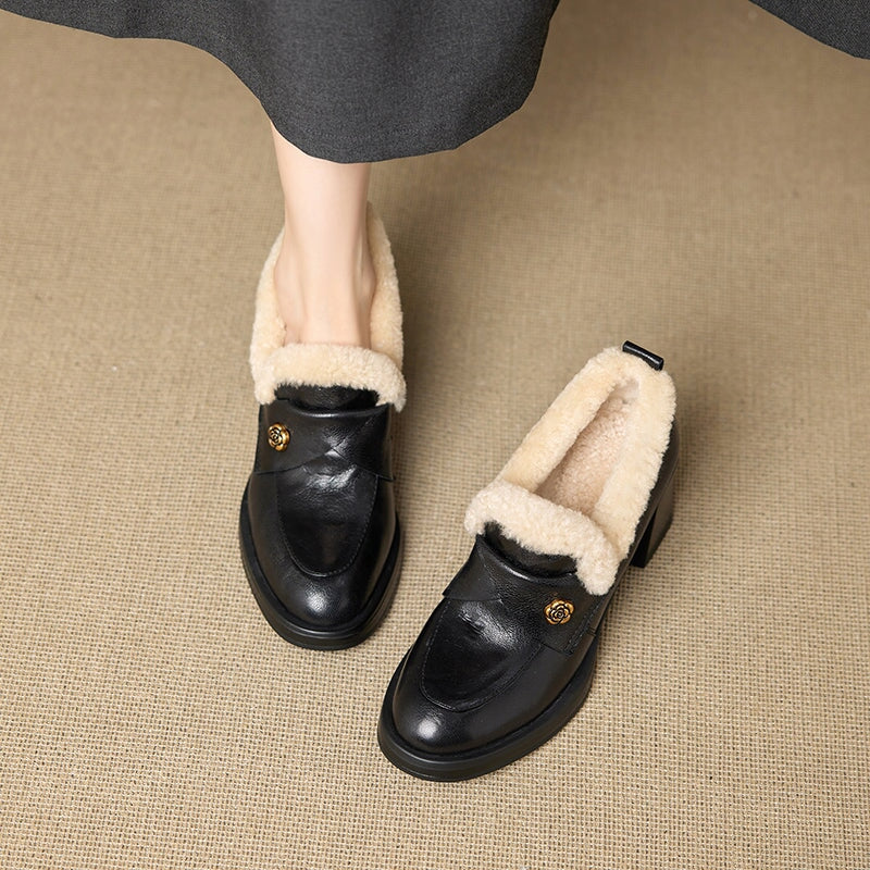  Loafers 