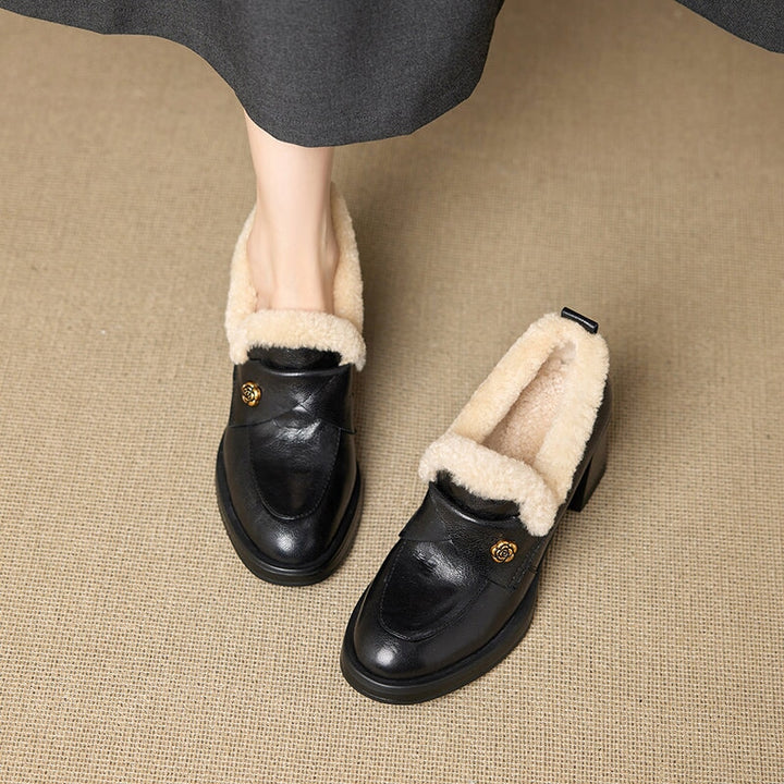  Loafers 