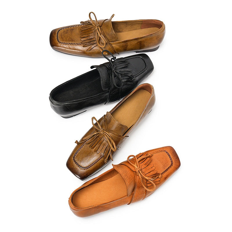  Loafers 