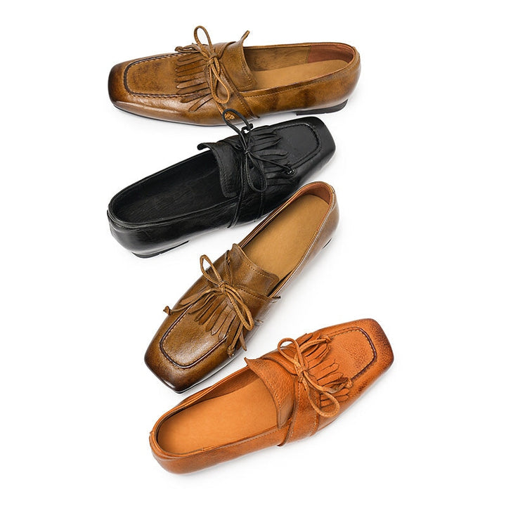  Loafers 