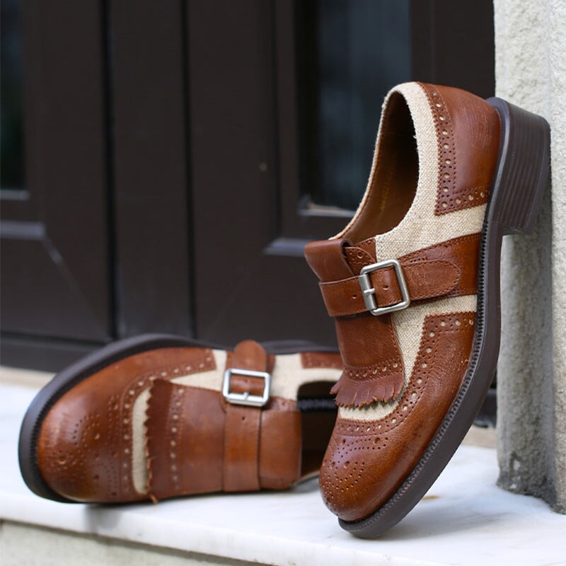  Loafers 