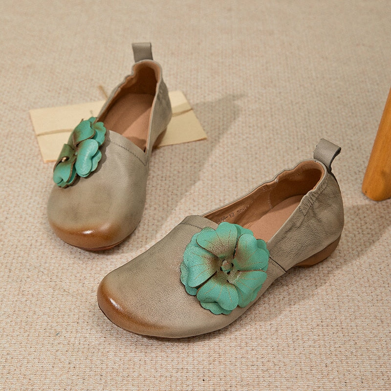  Loafers 