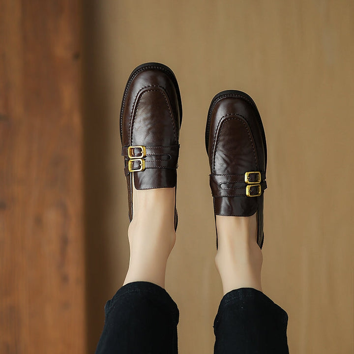  Loafers 