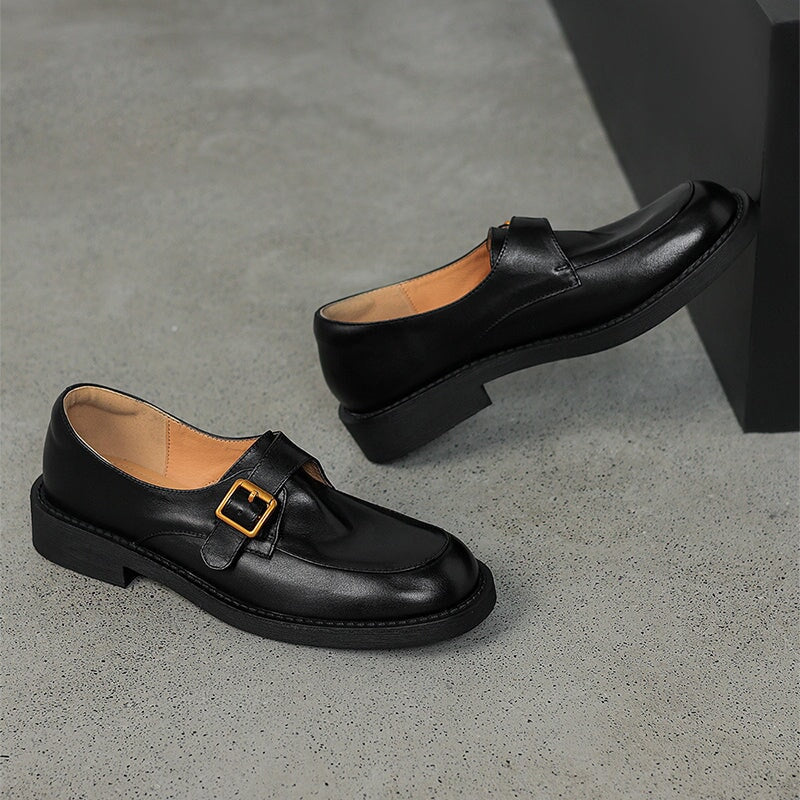  Loafers 