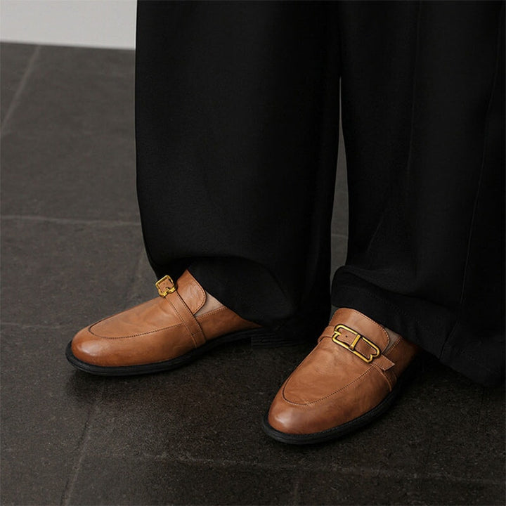  Loafers 