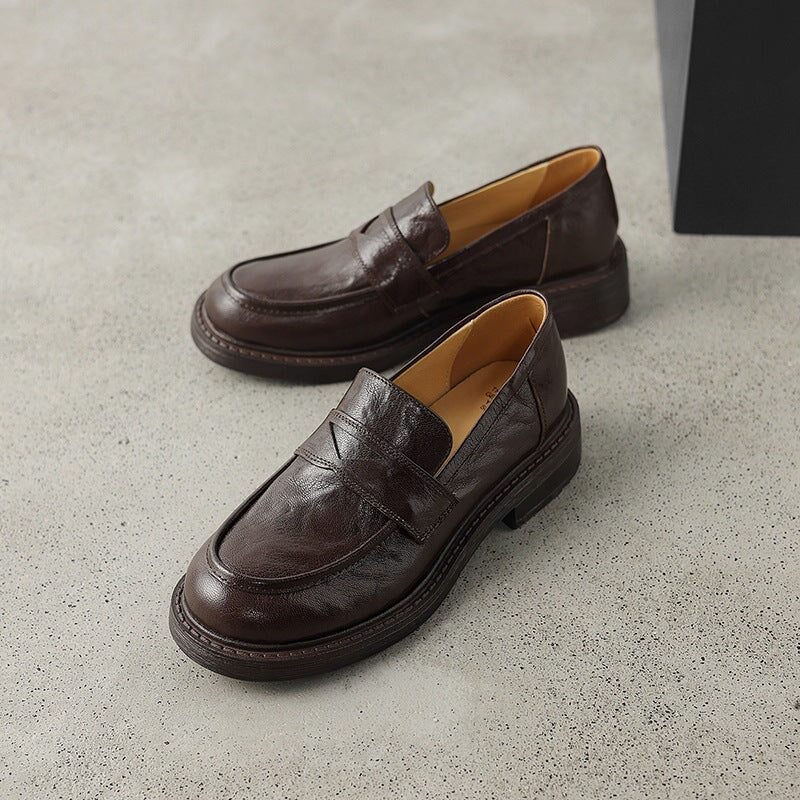  Loafers 