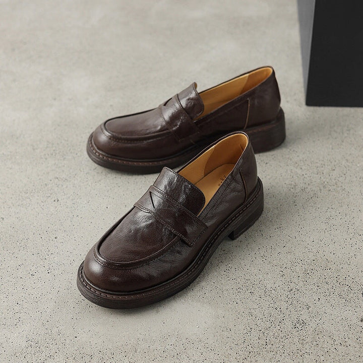  Loafers 