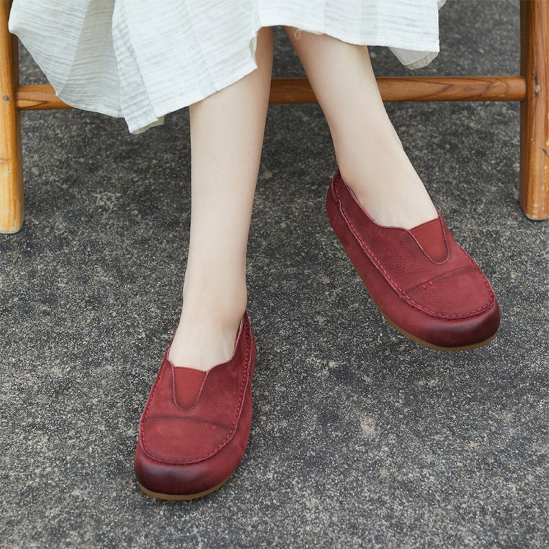  Loafers 