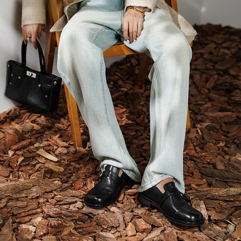  Loafers 