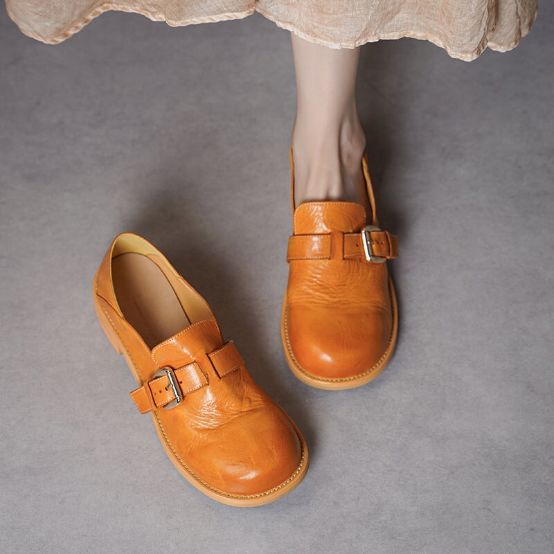  Loafers 