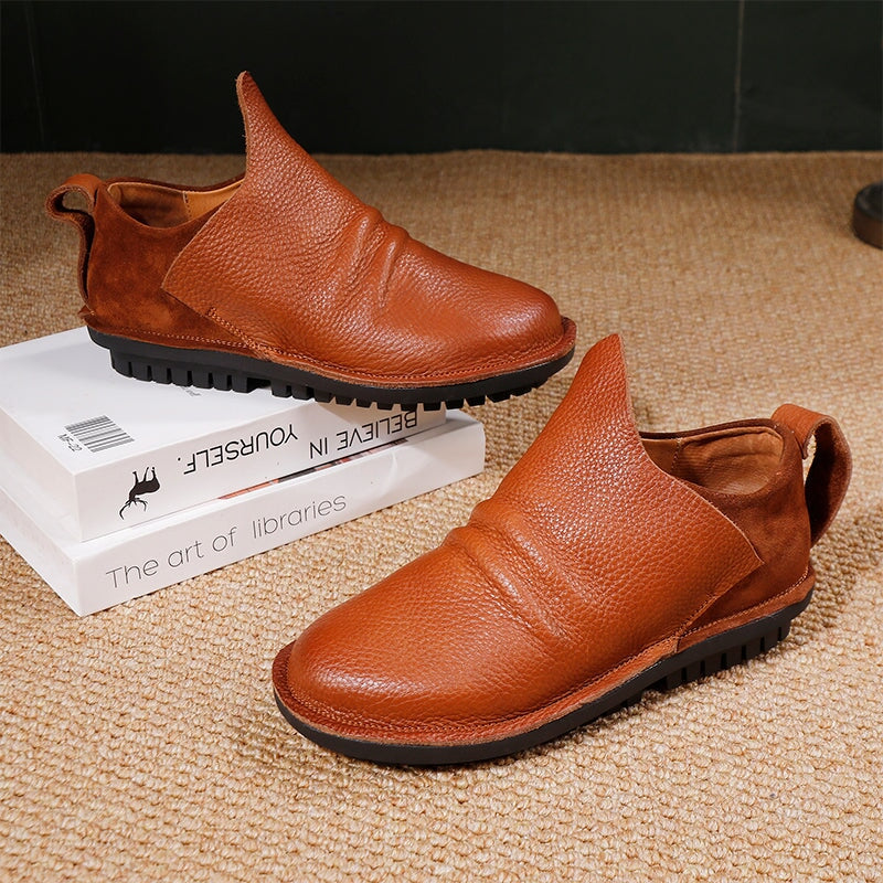  Loafers 