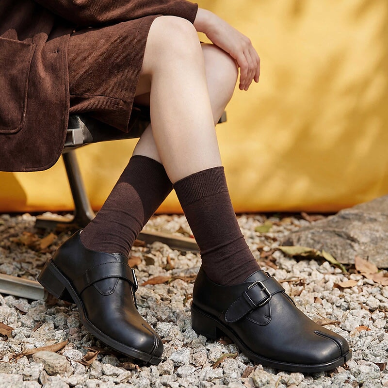  Loafers 