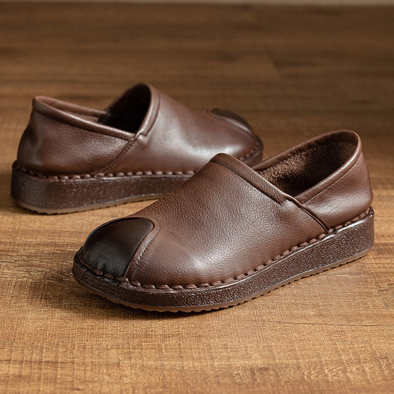  Loafers 