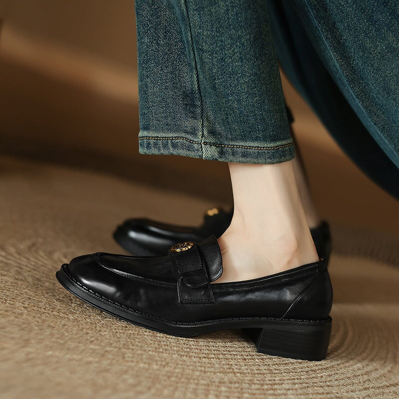  Loafers 