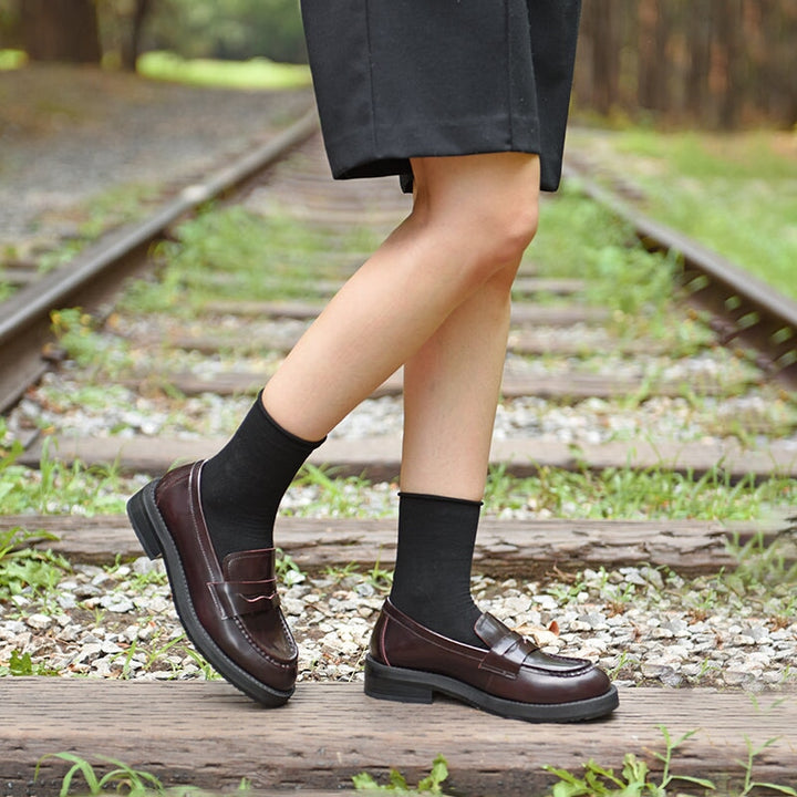  loafers 