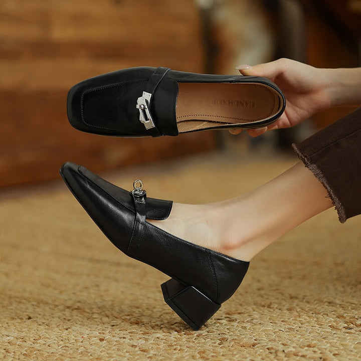  Loafers 