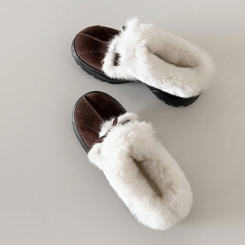  Loafers 