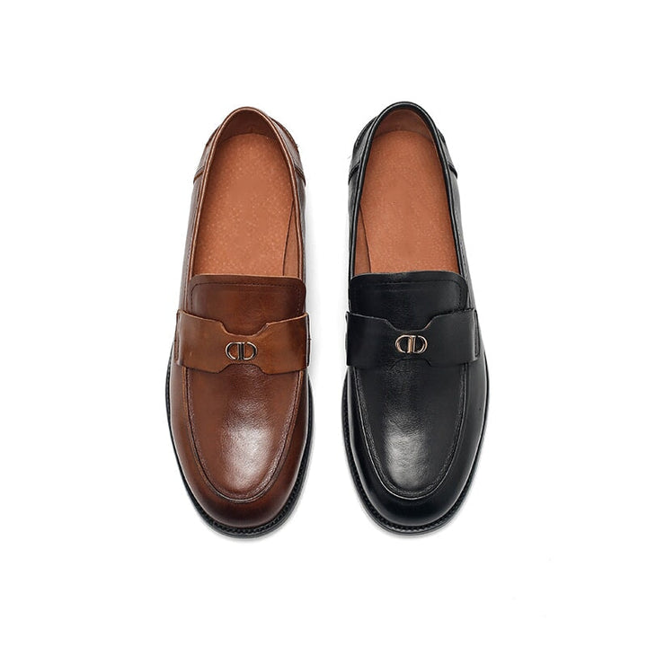  Loafers 