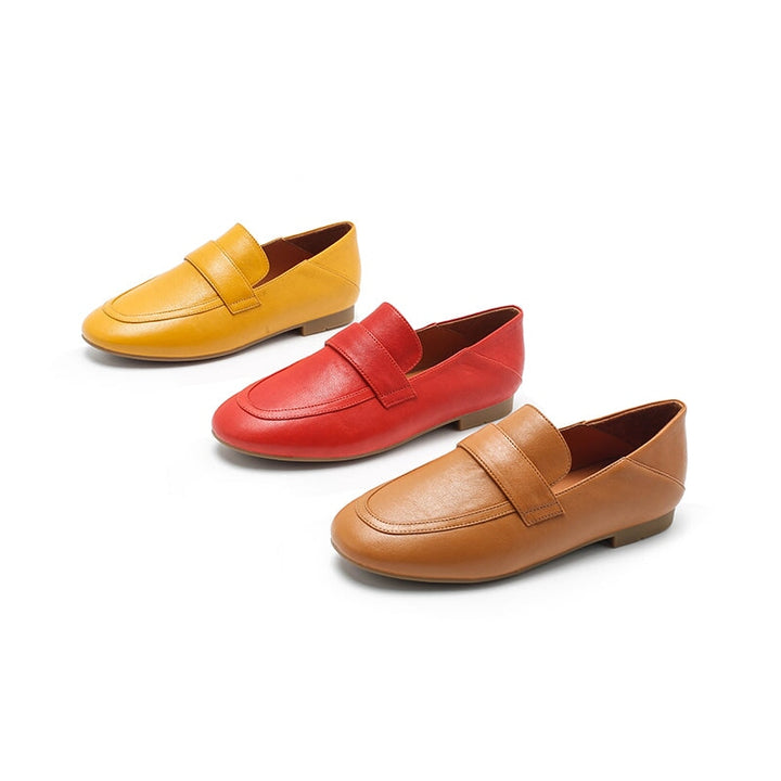  loafers 