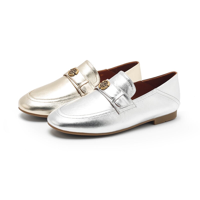  loafers 