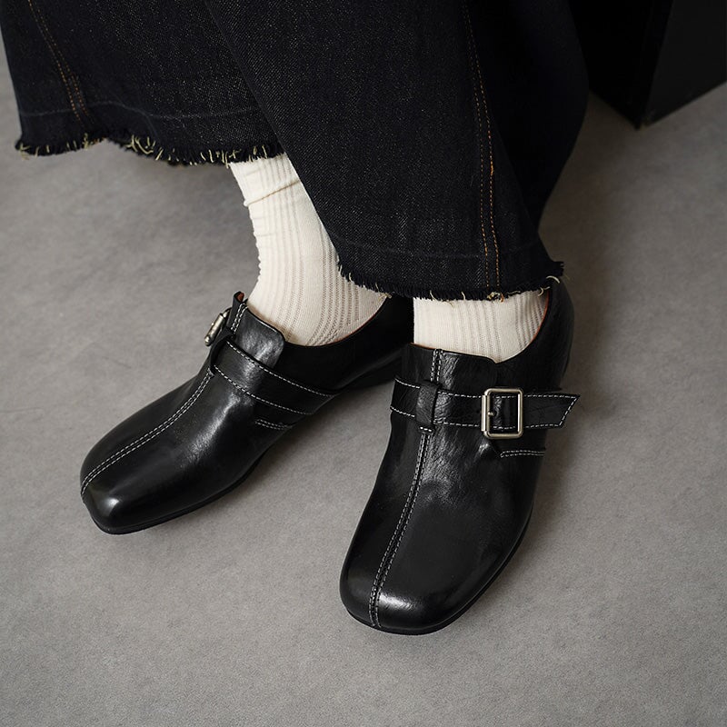  Loafers 