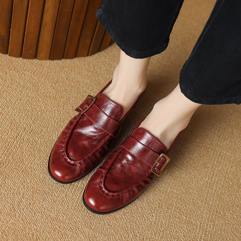  Loafers 