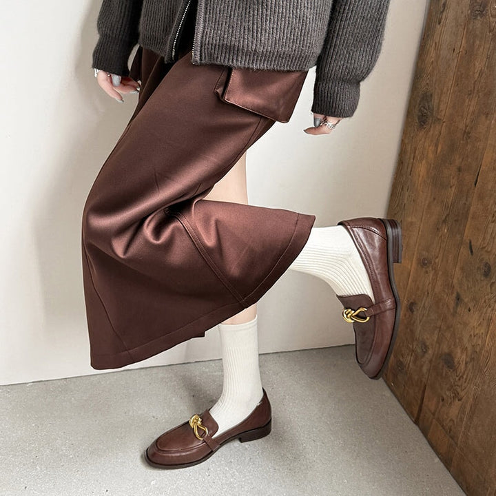  Loafers 