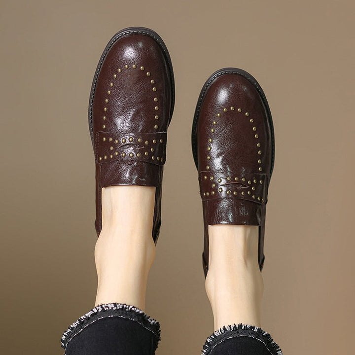 Loafers 