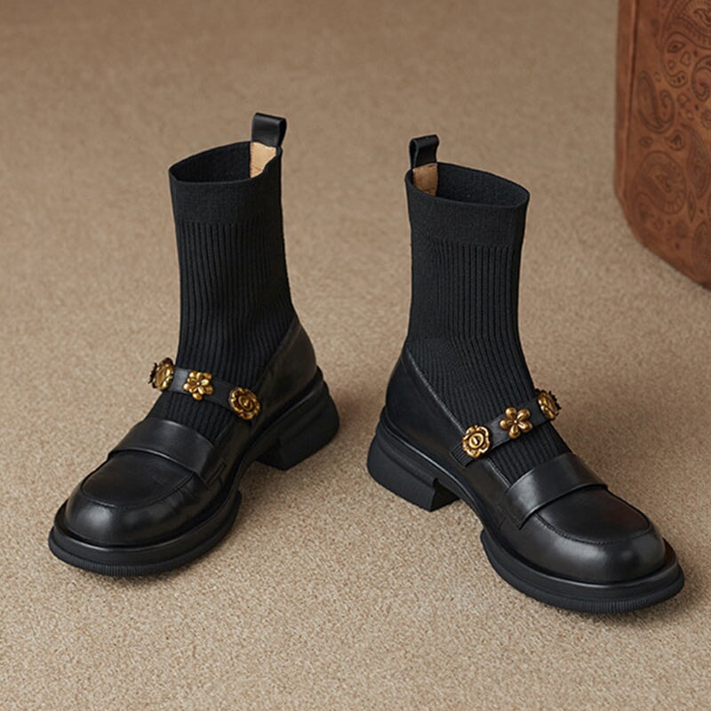  Loafers 