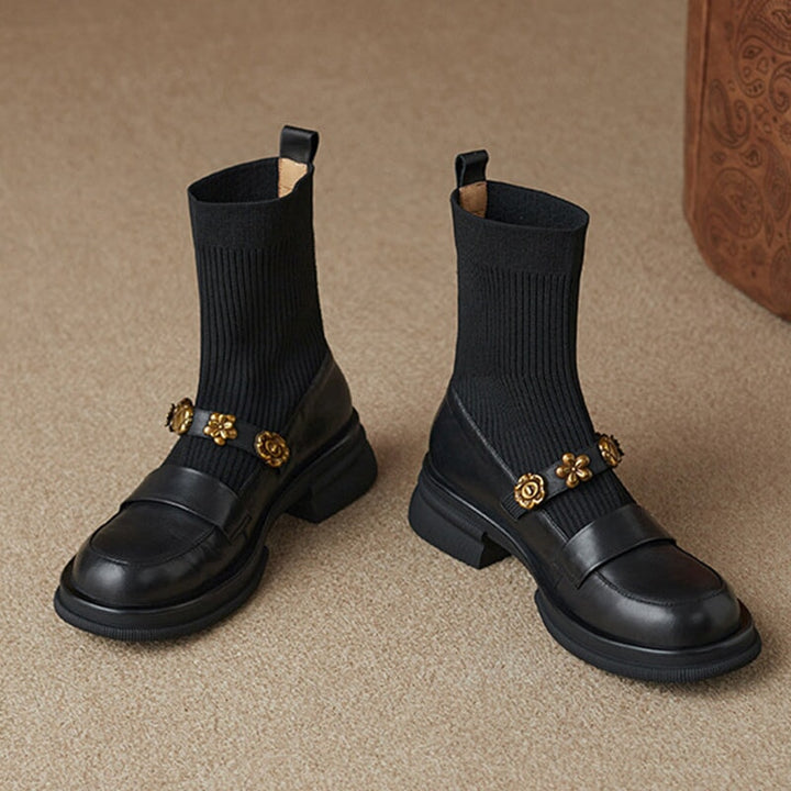  Loafers 
