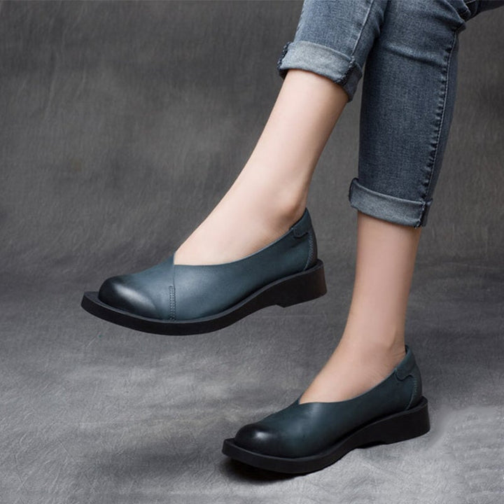  Loafers 