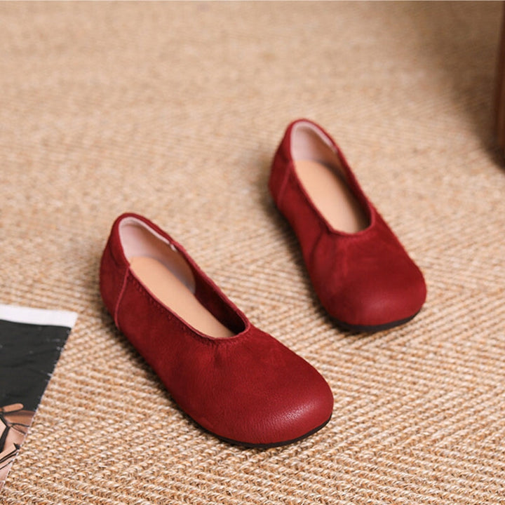  Loafers 